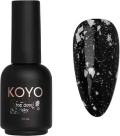 KOYO טופ ללא ניטרול deep sky בגודל 20 מל