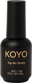 KOYO טופ ללא ניטרול בגודל 20 מל