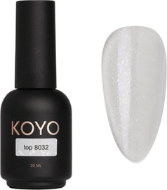 KOYO טופ ללא ניטרול מסדרת יוניקורן 8032 בגודל 20 מל