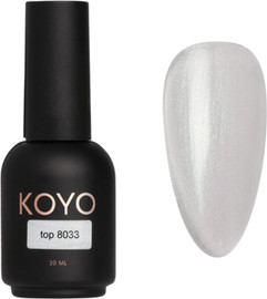 KOYO טופ ללא ניטרול מסדרת יוניקורן 8033 בגודל 20 מל