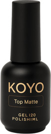KOYO טופ מאט בגודל 20 מל