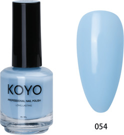 KOYO לק רגיל מס׳ 054 בגודל 15 מל