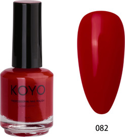 KOYO לק רגיל מס׳ 082 בגודל 15 מל