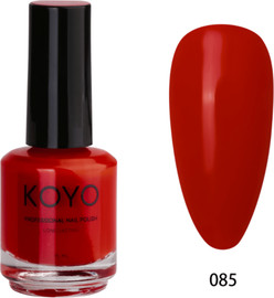 KOYO לק רגיל מס׳ 085 בגודל 15 מל