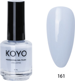 KOYO לק רגיל מס׳ 161 בגודל 15 מל