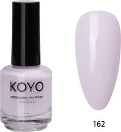 KOYO לק רגיל מס׳ 162 בגודל 15 מל