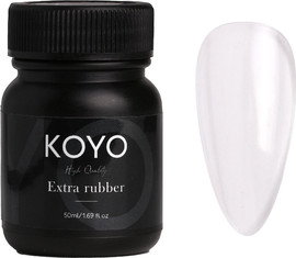 KOYO ראבר בייס אקסטרה בגודל 50 מל