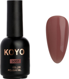 KOYO ראבר בייס מס׳ B007 בגודל 20 מל