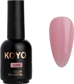 KOYO ראבר בייס מס׳ B009 בגודל 20 מל