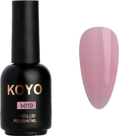 KOYO ראבר בייס מס׳ B010 בגודל 20 מל