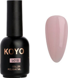 KOYO ראבר בייס מס׳ B018 בגודל 20 מל