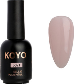 KOYO ראבר בייס מס׳ B021 בגודל 20 מל