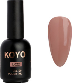 KOYO ראבר בייס מס׳ B022 בגודל 20 מל