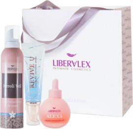 LIBERALEX מארז מתנה לאישה Must Have