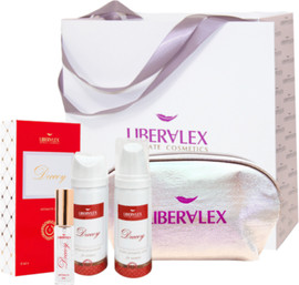LIBERALEX מארז מתנה לאישה Passion Elixir Set