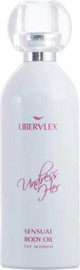 LIBERALEX שמן גוף ארומטי לאישה 100 מל