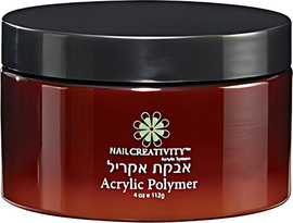 Nail Creativity אבקת אקריל 112 גרם | פאני באני