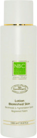 NBC - Haviva Rivkin מי פנים לעור פגום 1000 מל מהסדרה הירוקה