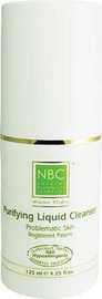 NBC - Haviva Rivkin סבון נוזלי לעור פגום 125 מל מהסדרה הירוקה