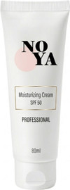 Noya קרם לחות לעור הפנים עם מקדם הגנה SPF 50 בגודל 80 מל