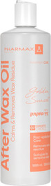 Pharmax שמן להסרת שעווה קיץ מתקתק 1000 מל