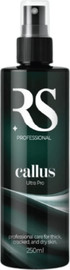 MQ Professional קאלוס מקצועי להסרת עור קשה 250 מ"ל (Callus Ultra Pro)
