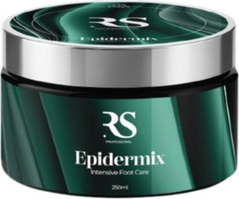 MQ Professional קרם משקם לעור עבה סדוק ומגורה 250 מ"ל (EPIDERMIX)