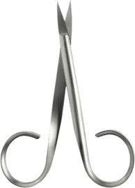 Rubis מספריים 1F010