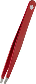 Rubis פינצטה Universal עם סמל הצלב השוויצרי