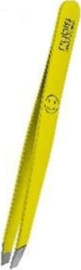 Rubis פינצטה עם צללית סמיילי