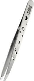 Rubis פינצטה קלאסית ELEGANCE SA