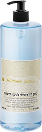 Sharons שמן הידרופילי לניקוי שעווה 1 ל׳