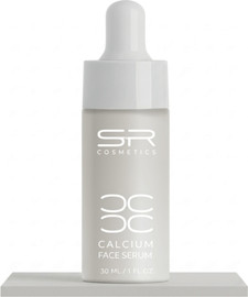 SR Cosmetics סרום קלציום 30 מל מסדרת קלציום
