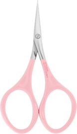 Staleks מספרי עור ורודים BEAUTY & CARE 11 TYPE 1
