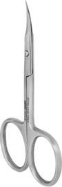 Staleks מספריים לעור גזירת עור מקצועיים לשמאליים EXPERT 11/1
