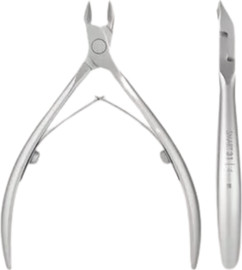 Staleks צבתית מקצועית לעור 31/4 SMART