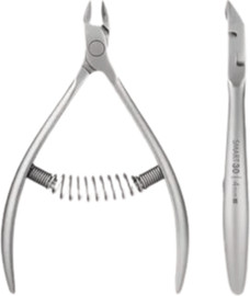 Staleks צבתית מקצועית לעור SMART 30/4