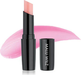 Malu Wilz Natural Lip Balm שפתון לחות לאיפור