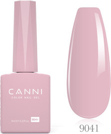 Canni לק ג'ל קאני - 9041 - 9 מל
