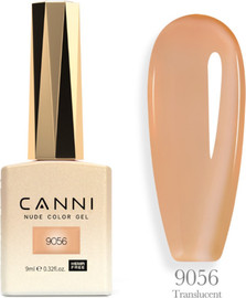 Canni לק ג'ל קאני - 9056 - 9 מל