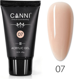 Canni פוליג’ל קאני 45 מ”ל ניוד 07