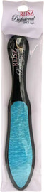 רייס משייף לכף הרגל דוצ נירוסטה