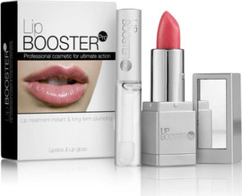 האקדמיה ליופי ליפ בוסטר פרו LIP BOOSTER pro Kit מעבה שפתיים ערכה מקצועית