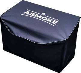 ASMOKE כיסוי למעשנת ASMOKE