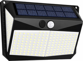 Solarise פרוז'קטור 228 לדים
