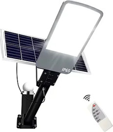 Solarise פרוז'קטור תעשייתי עם שלט 100 ואט