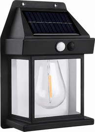 Solarise מנורת קיר מעוצבת דגם 'לונדון'