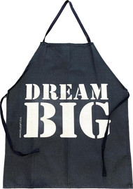 פלא גיפט סינר לאישה ולגבר דגם Dream Big