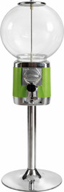 I.M מכונת מסטיקים בצבע - ירוק