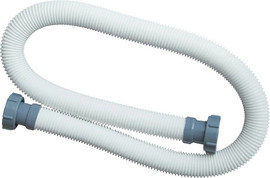 INTEX צינור מים למשאבת פילטר/משאבת חול בקוטר 38 מ''מ INTEX, דגם 29060